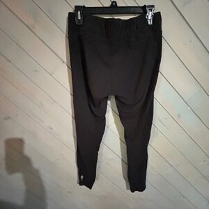 5.11 Tactical‎ Black Athletic Leggings Women's Fitness Activewear